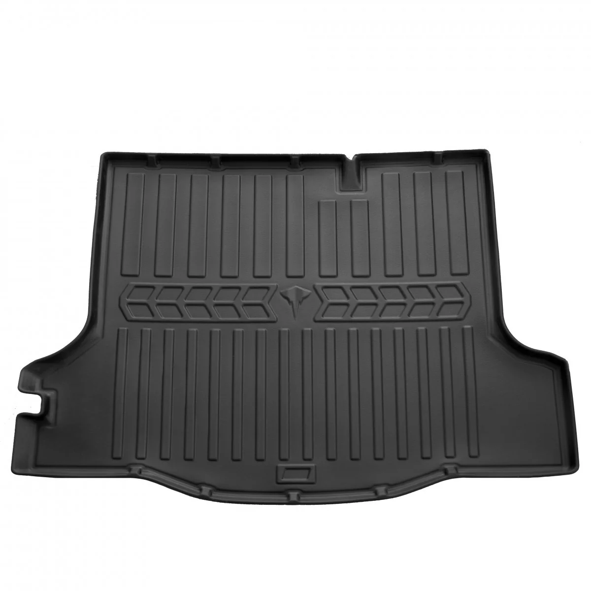 Kofferraumwanne 3D Polyurethan für RENAULT Logan II (2012-2020) Limousine, passgenau