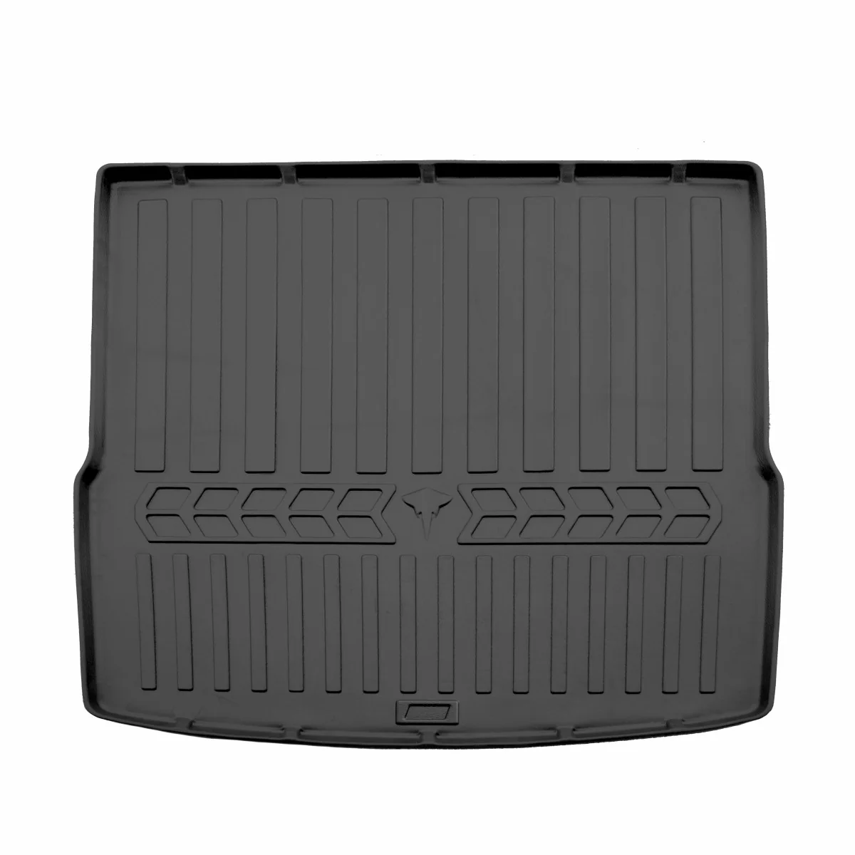 Kofferraumwanne Passat B7, VW Passat (2010-2014) Kombi, 3D, passgenau, Polyurethan