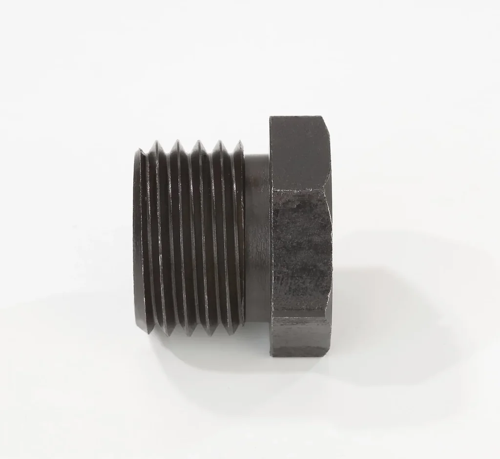 Drechsel Adapter IGM18 auf AGM33