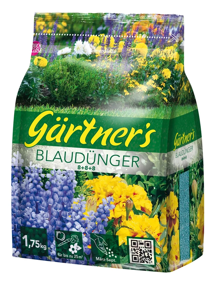 Blaudünger 1,75 kg