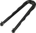 Universeller Spannflansch-Schlüssel, 15-150 mm Zweilochschlüssel