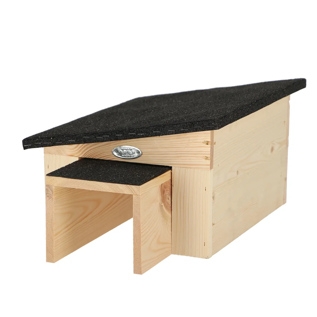 Igelhaus