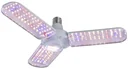 36W Pflanzenlicht LED Leuchtmittel E27