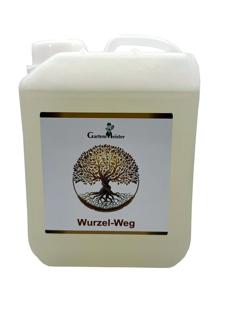 Wurzel-Weg 2 Liter