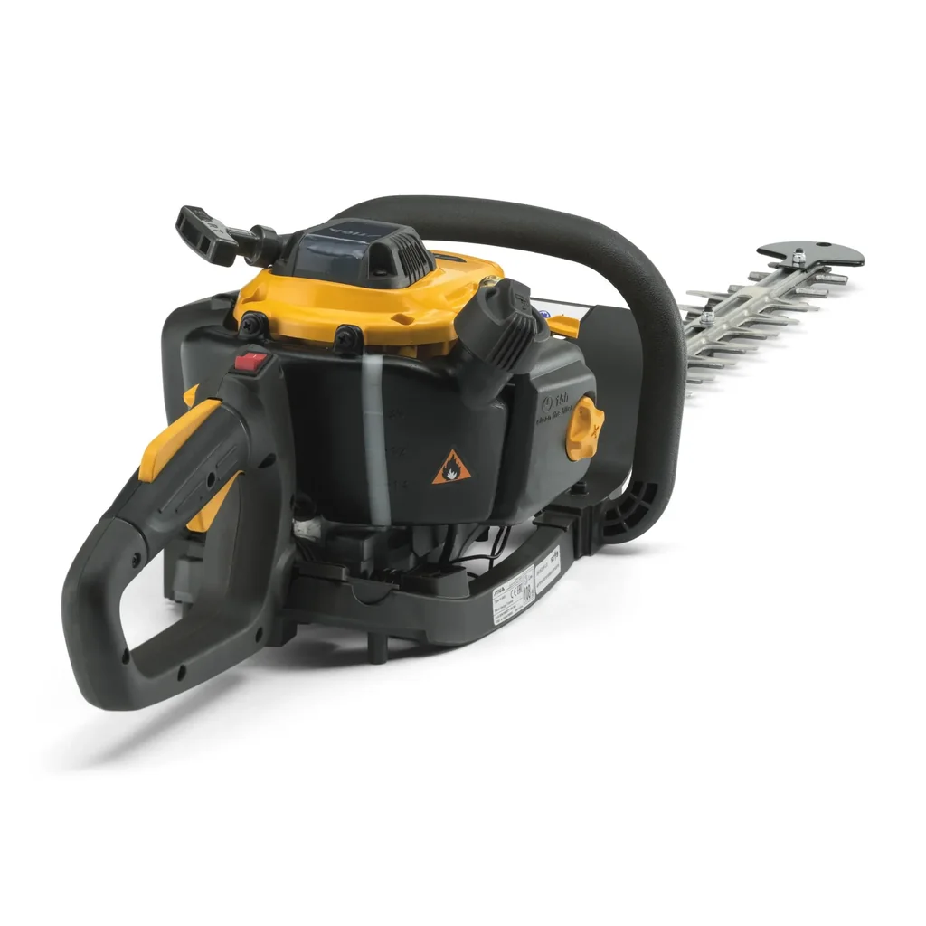 Benzin-Heckenschere HT 525