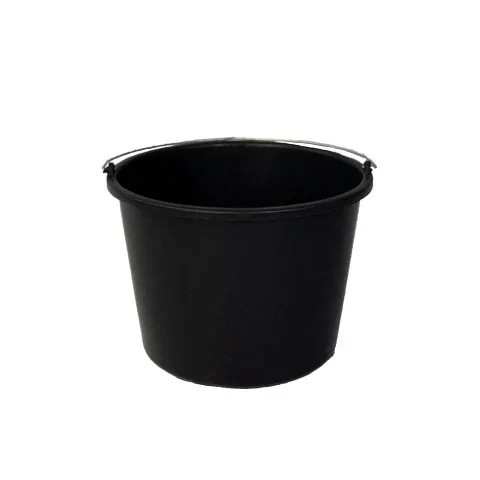 Baueimer 12 Liter