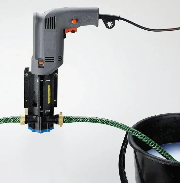 Vorsatzpumpe VP1