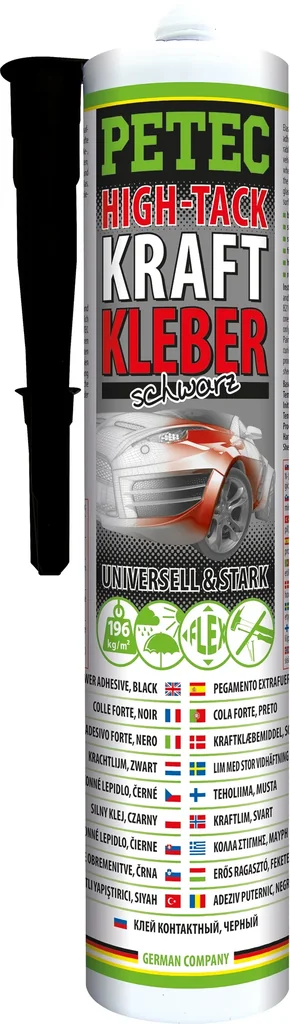 Kraftkleber, universell & stark, 290 ml