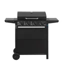 Gasgrill "San Jose" 4 Brenner