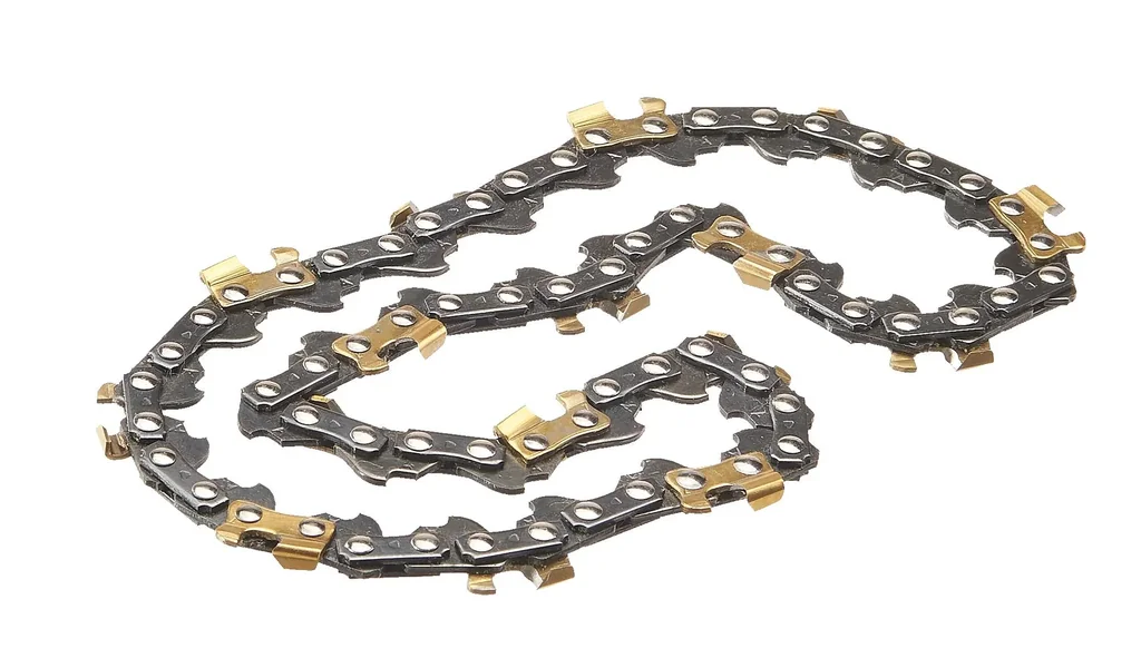 X-Saw Pro Ersatzsägekette Titanium gepanzert für 150 mm Schnittlänge