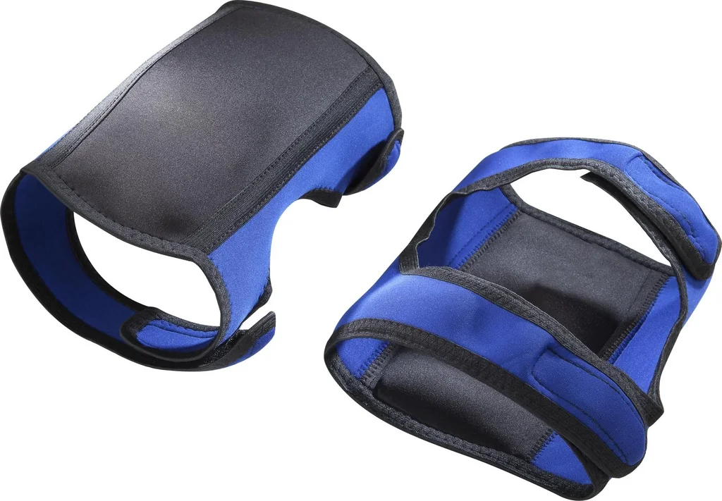Gel Knieschoner Elastan (Spandex)