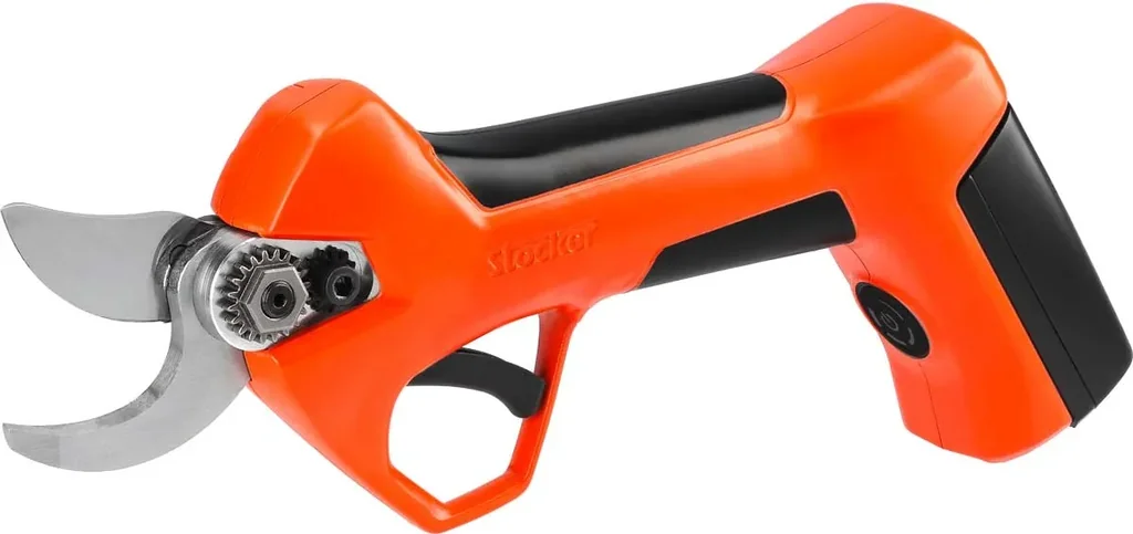Schere Kantia E-22 TR
