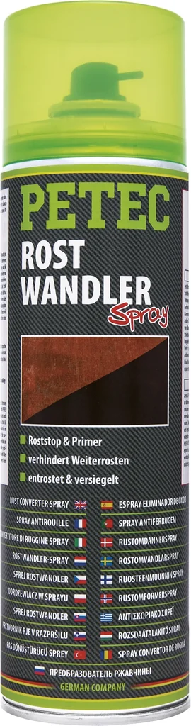 Rostwandler Spray, 500 ml