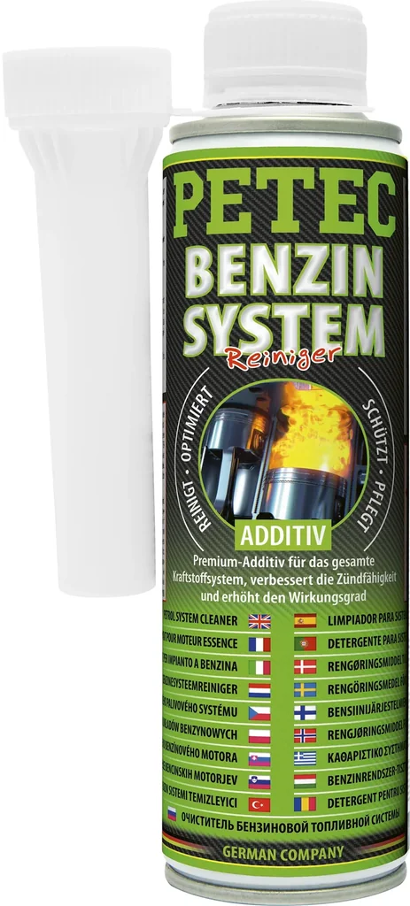 Benzinsystemreiniger, 300 ml