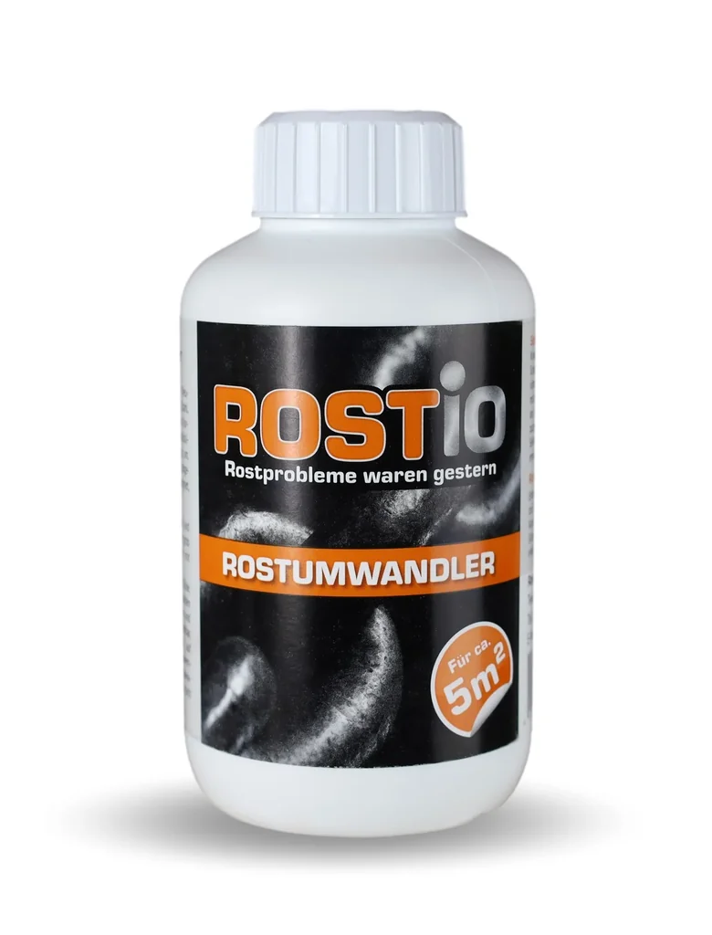 Rostumwandler 250 ml