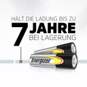 Energizer Alkaline Power Mignon (AA) - 24er Box