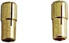 Spannzangen Satz 2-teilig (2,5+3mm)