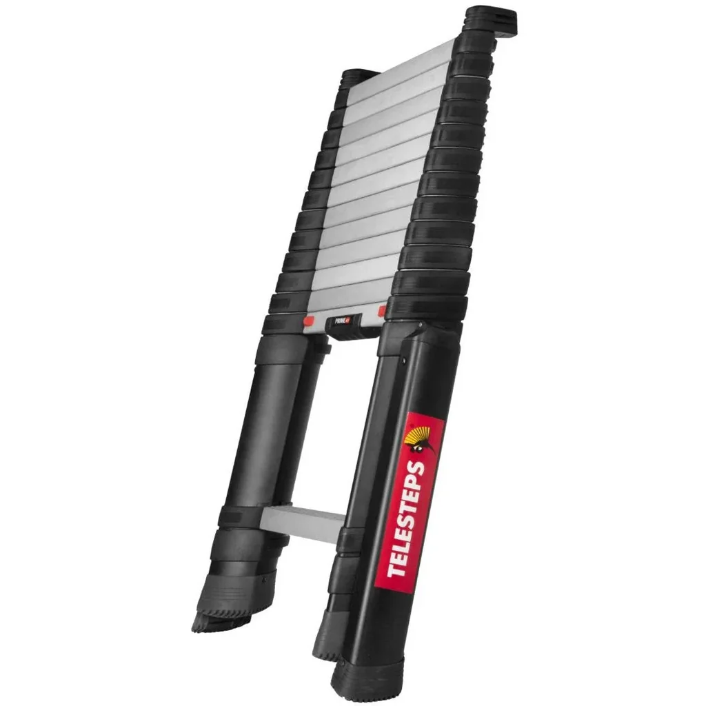 Hauptleitung 4,1 m mit Stabilisator