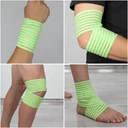 Universalbandage aus recyceltem Kunststoff
