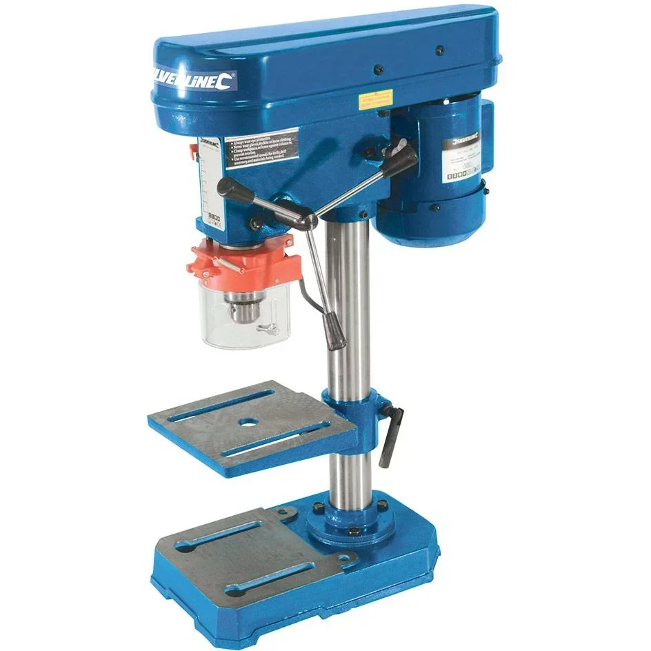 350 W Säulenbohrmaschine