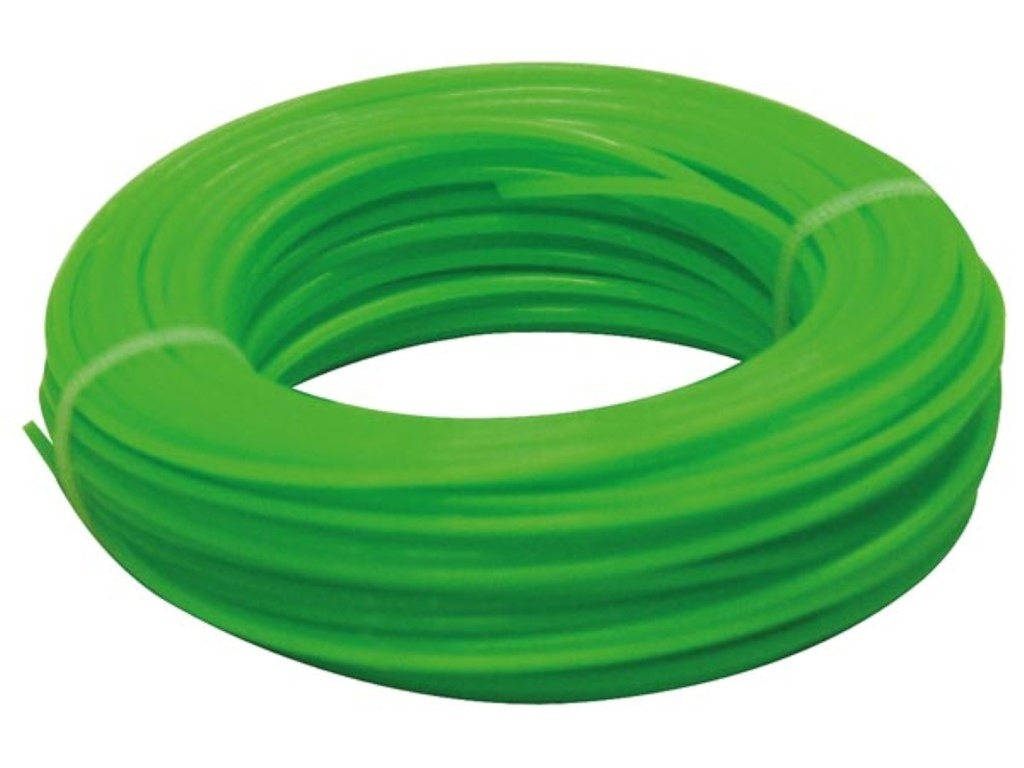 trimmer line - 100 m x 1.6 mm