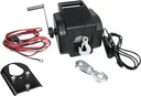 Elektro-Seilwinde, Seilzug "1200", 12 Volt