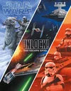 Gesellschaftsspiel Unlock! Star Wars