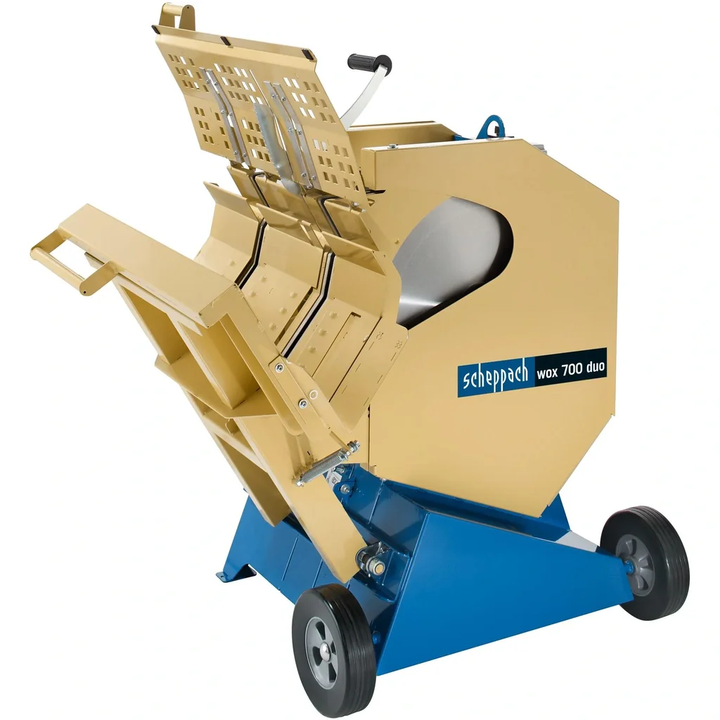 Kippsäge WOX700DUO Motor