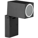 VT-7611 Wandleuchte außen - einstellbar - GU10 - Aluminium - IP44
