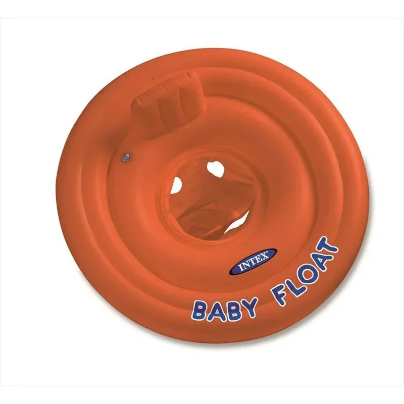Baby-Pool mit Sitz Ø 76 cm