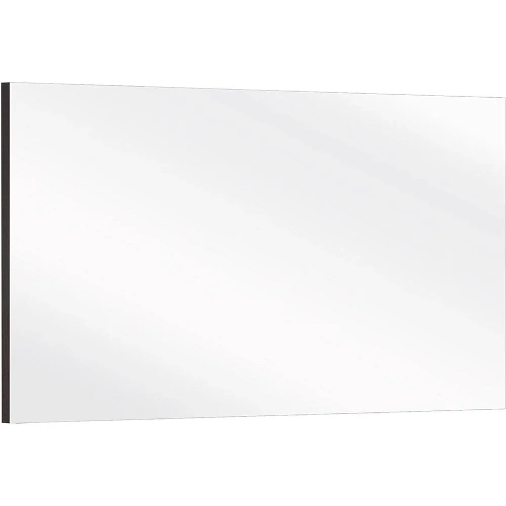 Concept Spiegel 62x100cm schwartz fsc