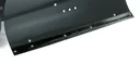 Gummileiste für Räumschild 117 cm