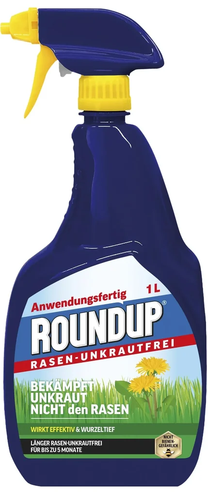 Rasen-Unkrautfrei AF 1 L