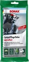 Cockpitpflegetücher Matteffect 10 Stück