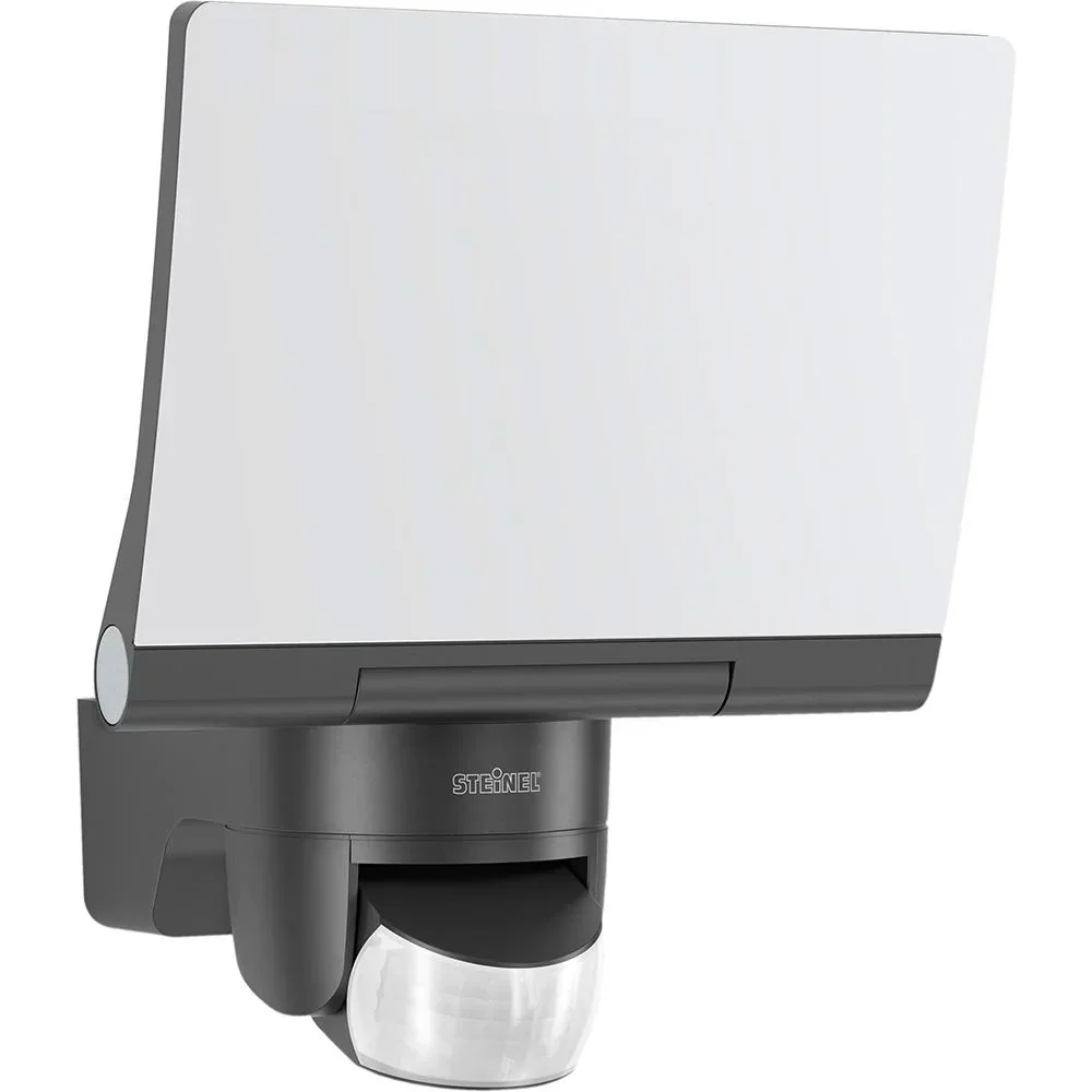 LED Illuminator XLED Startseite 2 XL Graphit