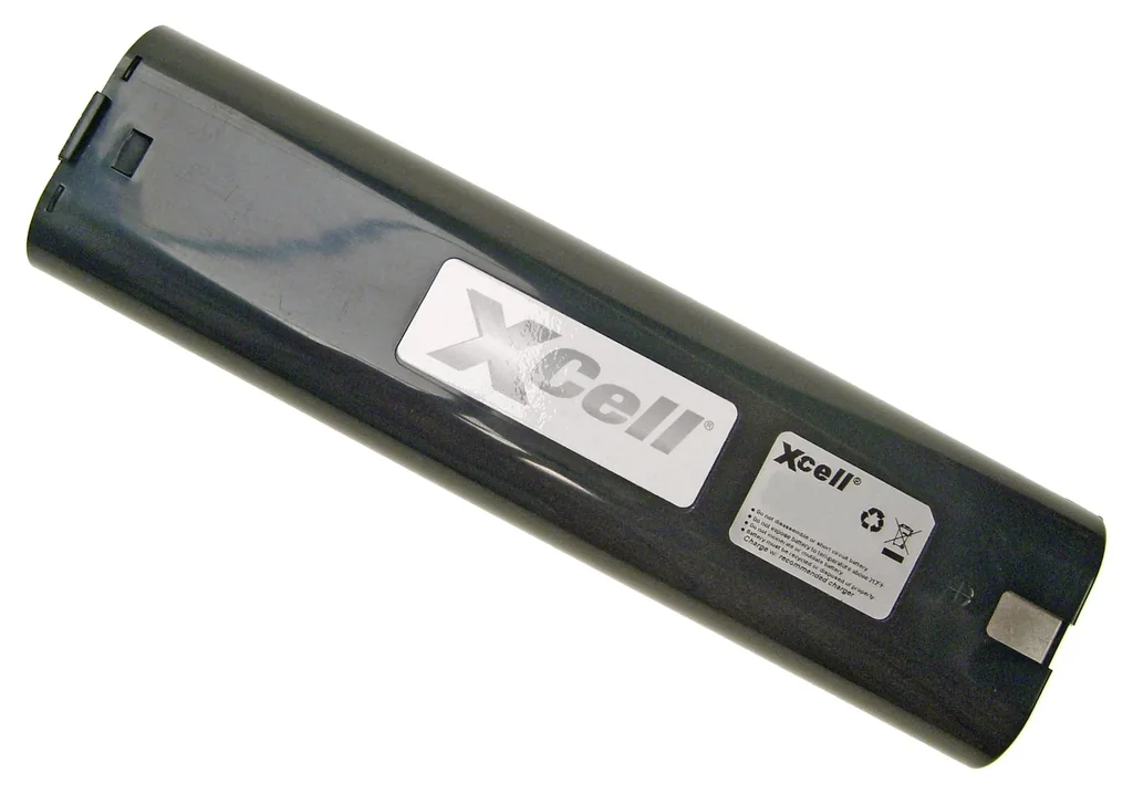 Werkzeugakku Hitachi 18 Volt/ 4000 mAh