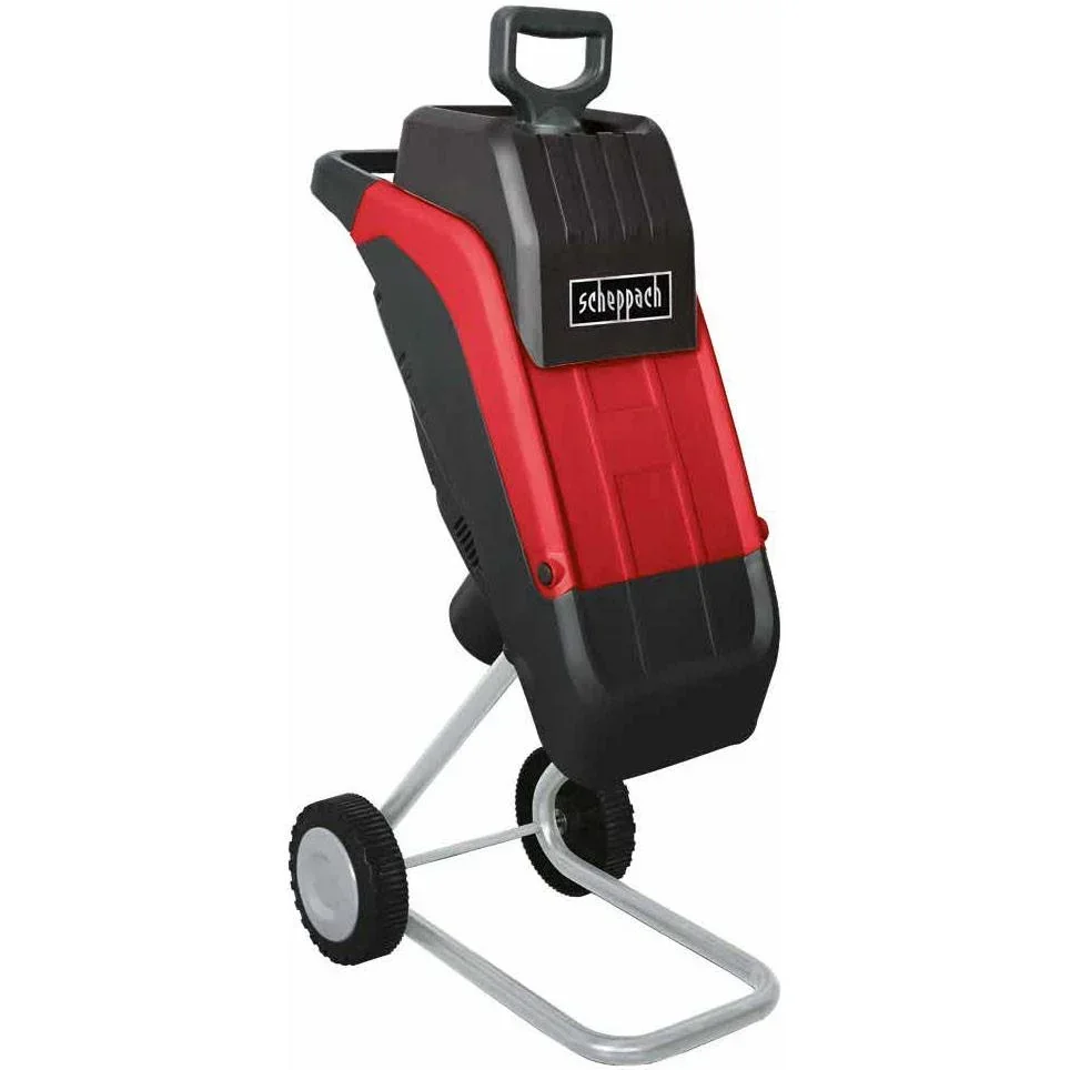 Elektrischer Aktenvernichter GS45, 230V, 2400W