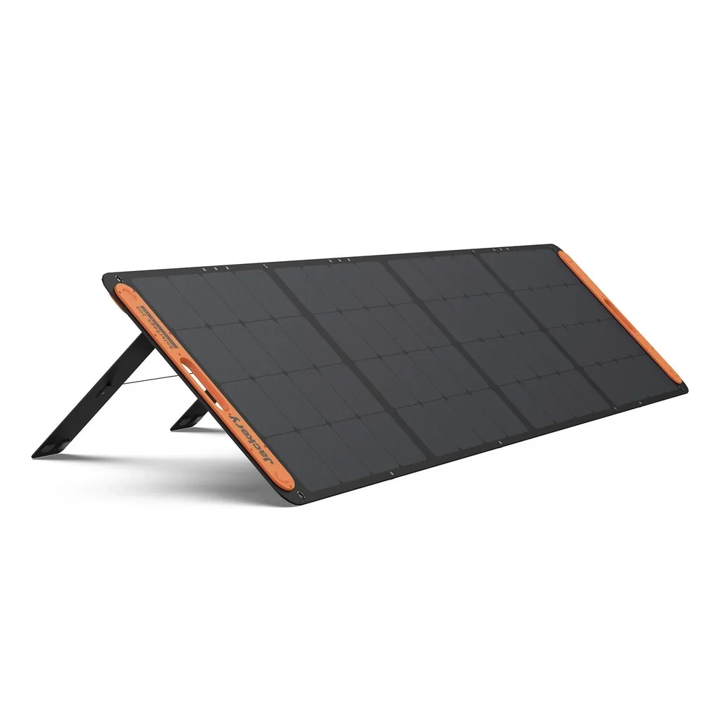 Faltbares Solarpanel SolarSaga 200