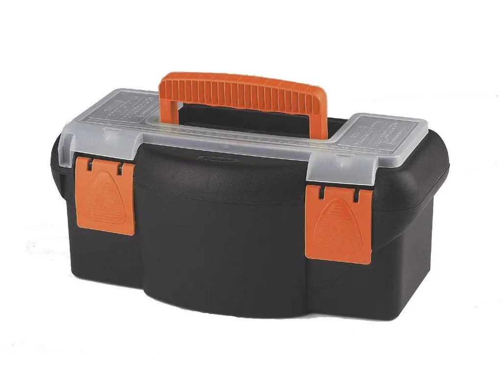 Werkzeugbox