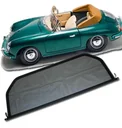 Windschott Porsche 356