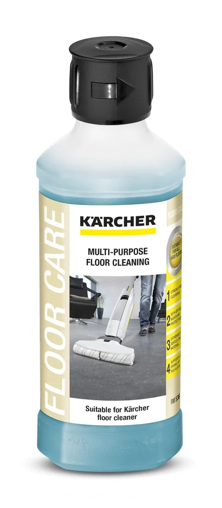 Bodenreiniger Universal RM 536, 500 ml
