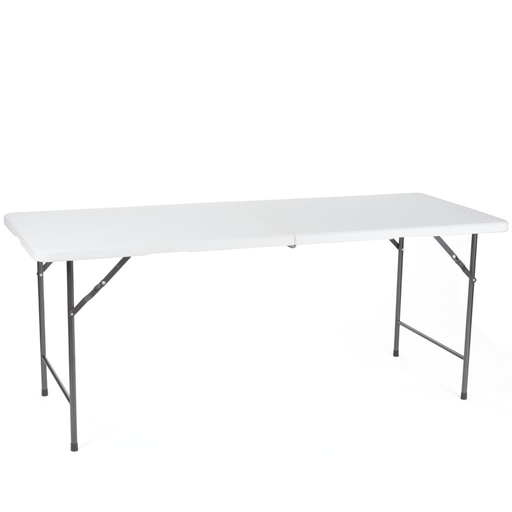 klapptisch - 180 x 70 x 74 cm