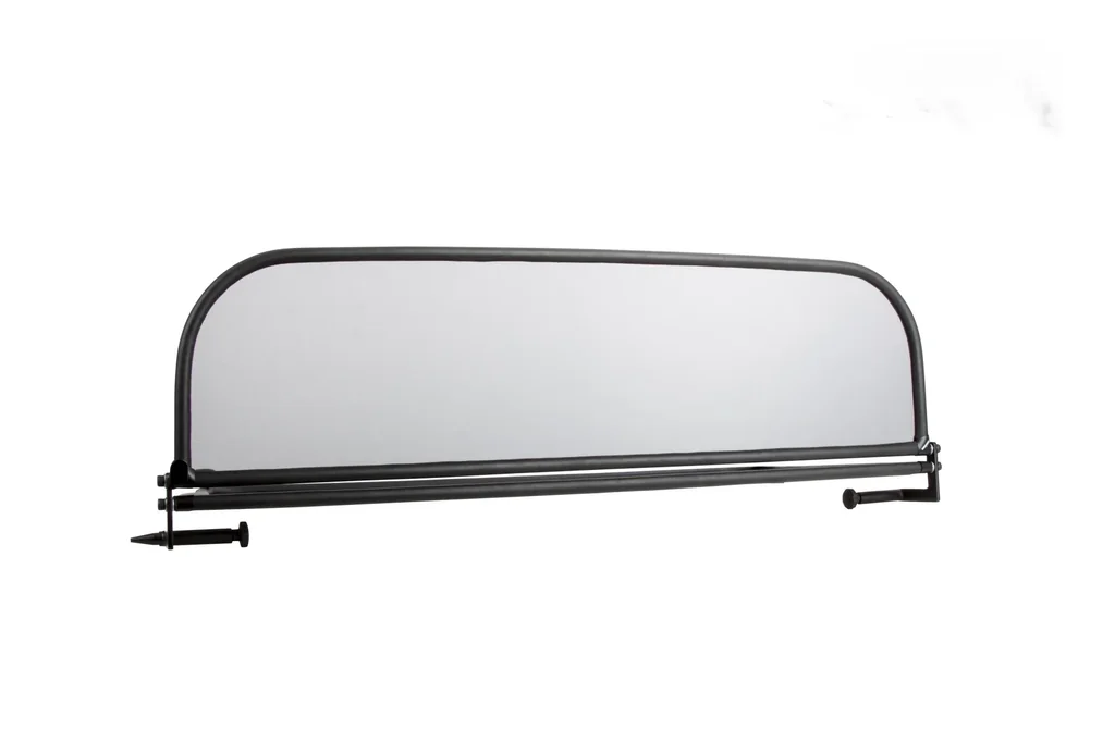 Cabrio Windschott - Premium-Line BMW 3-er E36, Baujahr 1993-1999