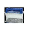 Raumentfeuchter-Box inclusive 1 kg Granulat