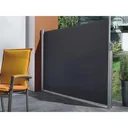 SEITENMARKISE - AUSZIEHBAR - 160 x 300 cm