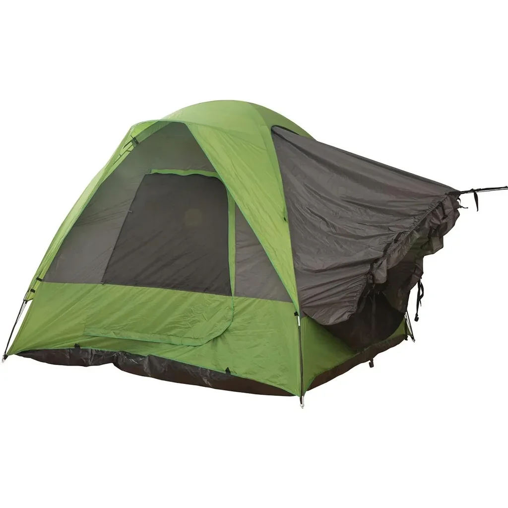 Campingzelt für 4-5 Personen