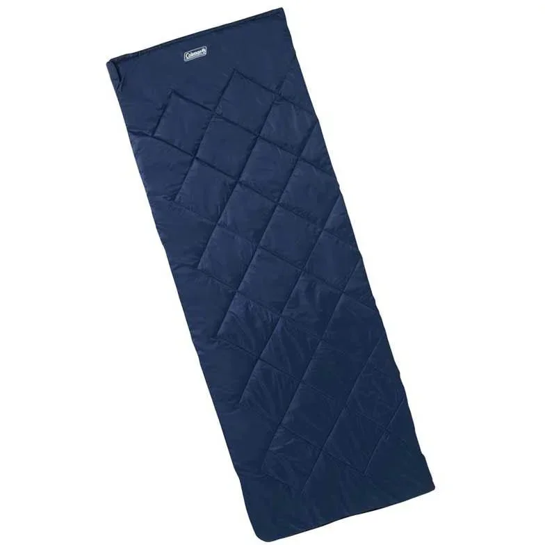 Durango Einzelne blaue Schlafsack