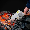 MAXXFIRE 2000W BBQ FEUERZEUG MIT DREHBAREM GRIFF
