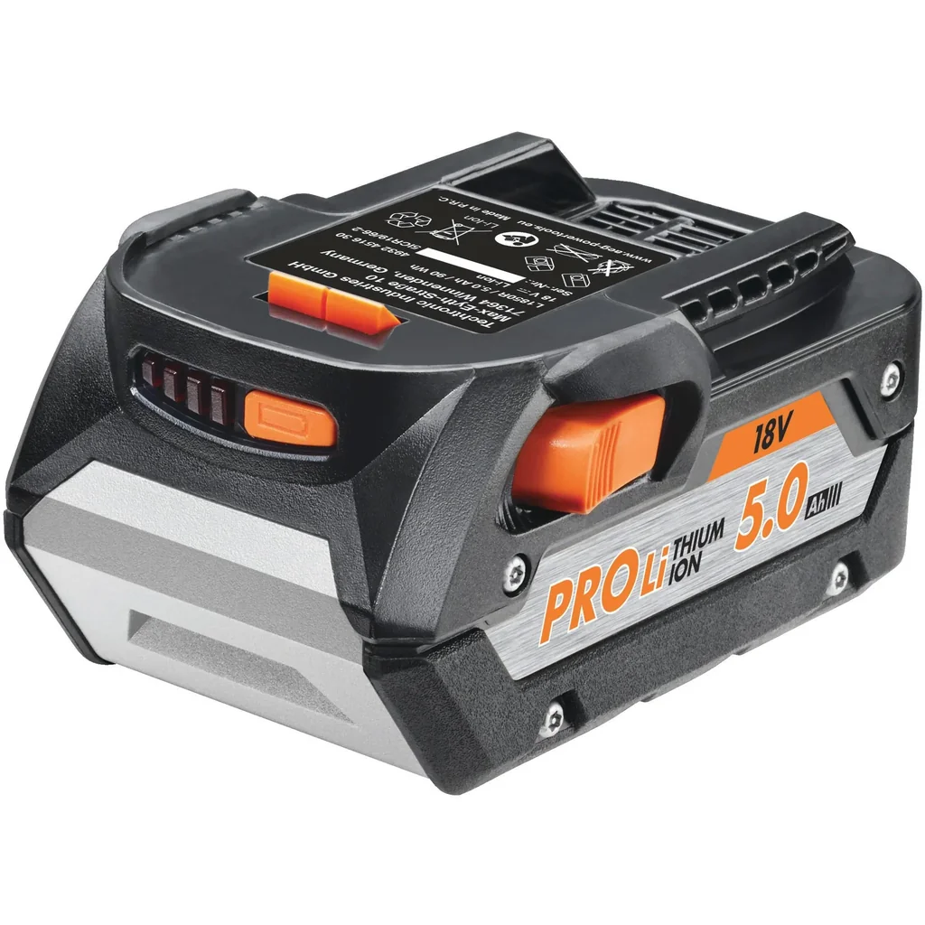 Li-Ion-Akku L1850R 18V ??- 5,0 Ah PRO