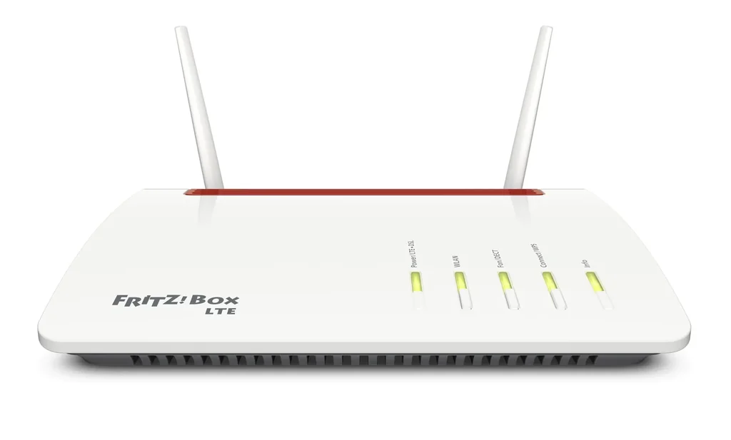 FRITZ!BOX 6890 LTE